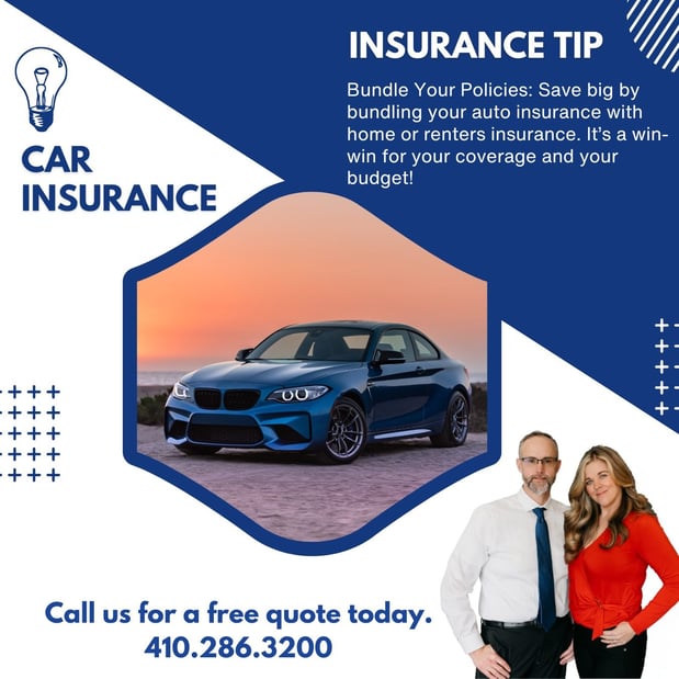 Home and Auto Insurance Tips!