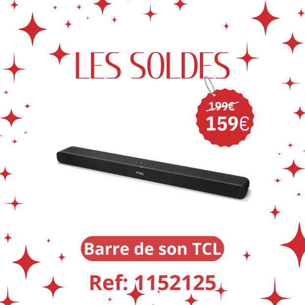 Soldes boulanger lognes
