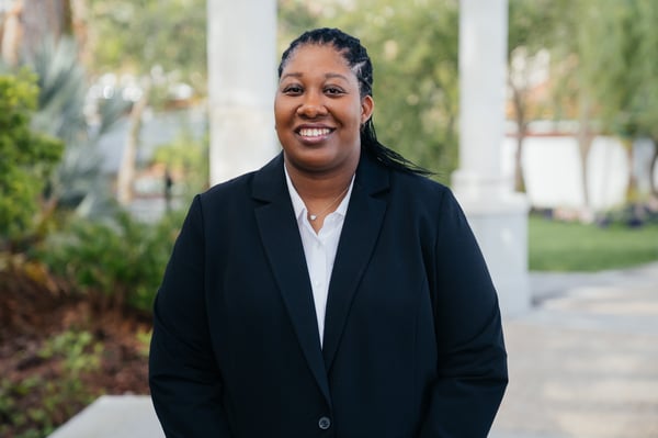 Photo of Alicia J Jones