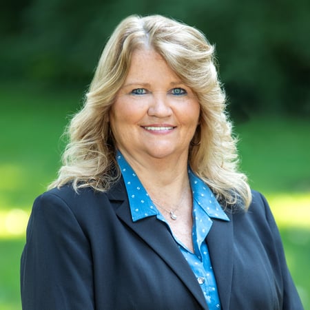 Photo of Teresa Esteb