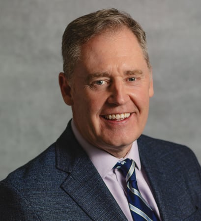 Photo of Damon Kinzie