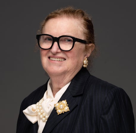 Photo of Kathy Reiman