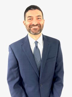 Photo of Dennis J Mooradian