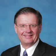 Personal Financial Representative Robert Becker