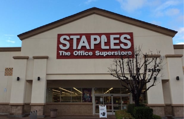 Staples Santa Ana CA Santa Ana 92705 Store Details