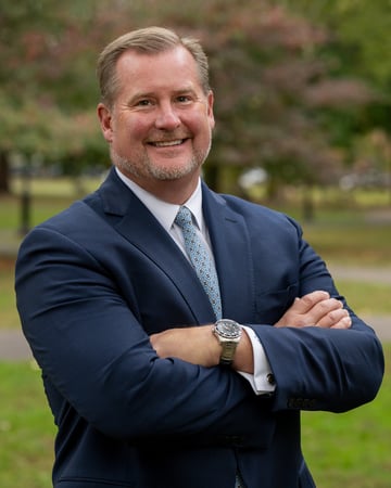 Photo of Brian J Elliott