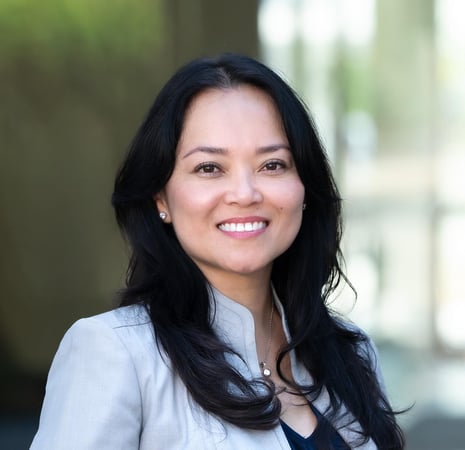 Photo of Stacey T Chung