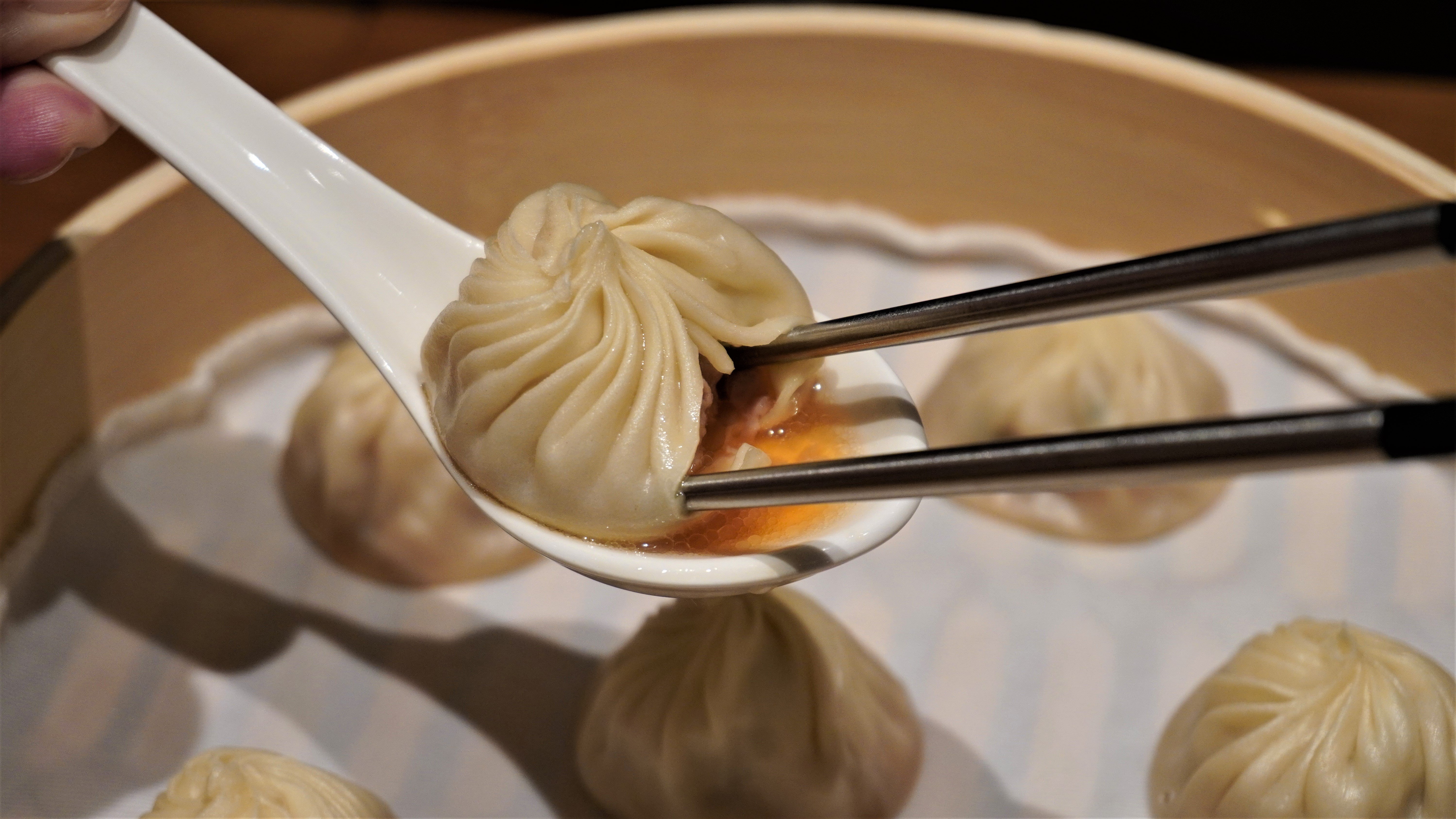 自由気ままに楽しむ台北旅 3泊4日