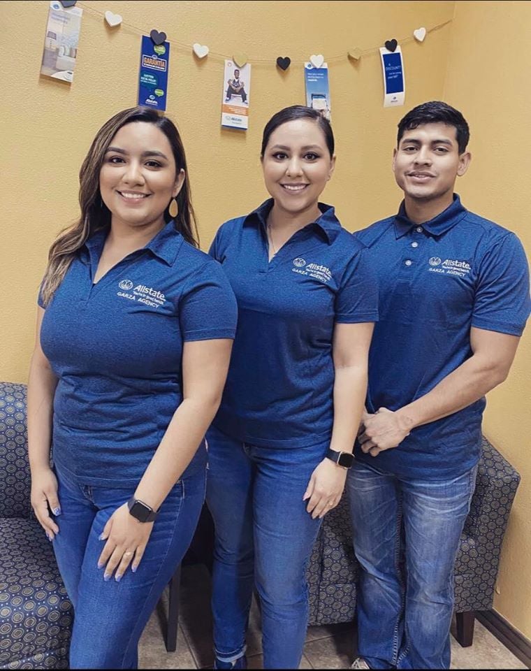 Allstate Car Insurance in Pharr, TX Beatriz Garza