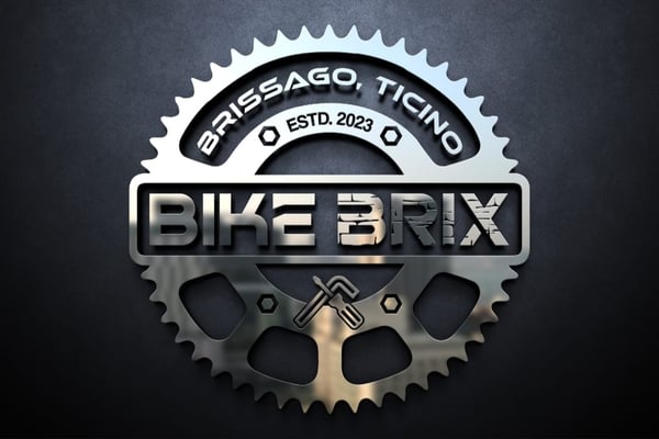 Logo BikeBrix