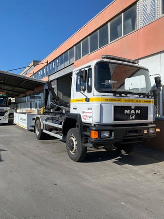 ASB Auto Secours - Lausanne