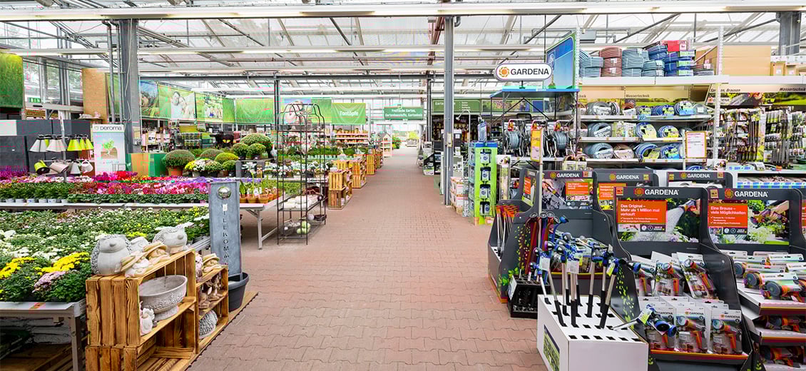 Dein OBI Markt Röthenbach, Am Gewerbepark 1