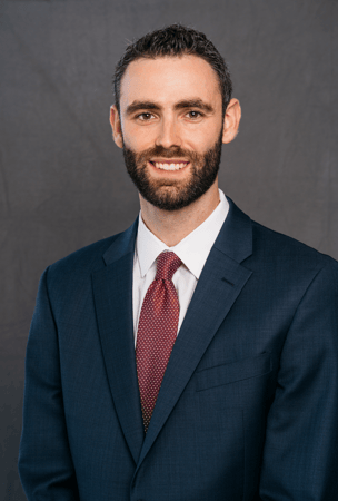 Photo of Michael Geisser