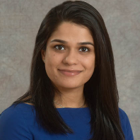 Vibhuti Chopra, M.D.