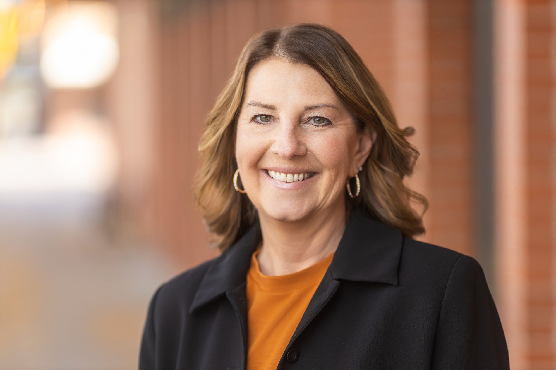 Holly Gliko
