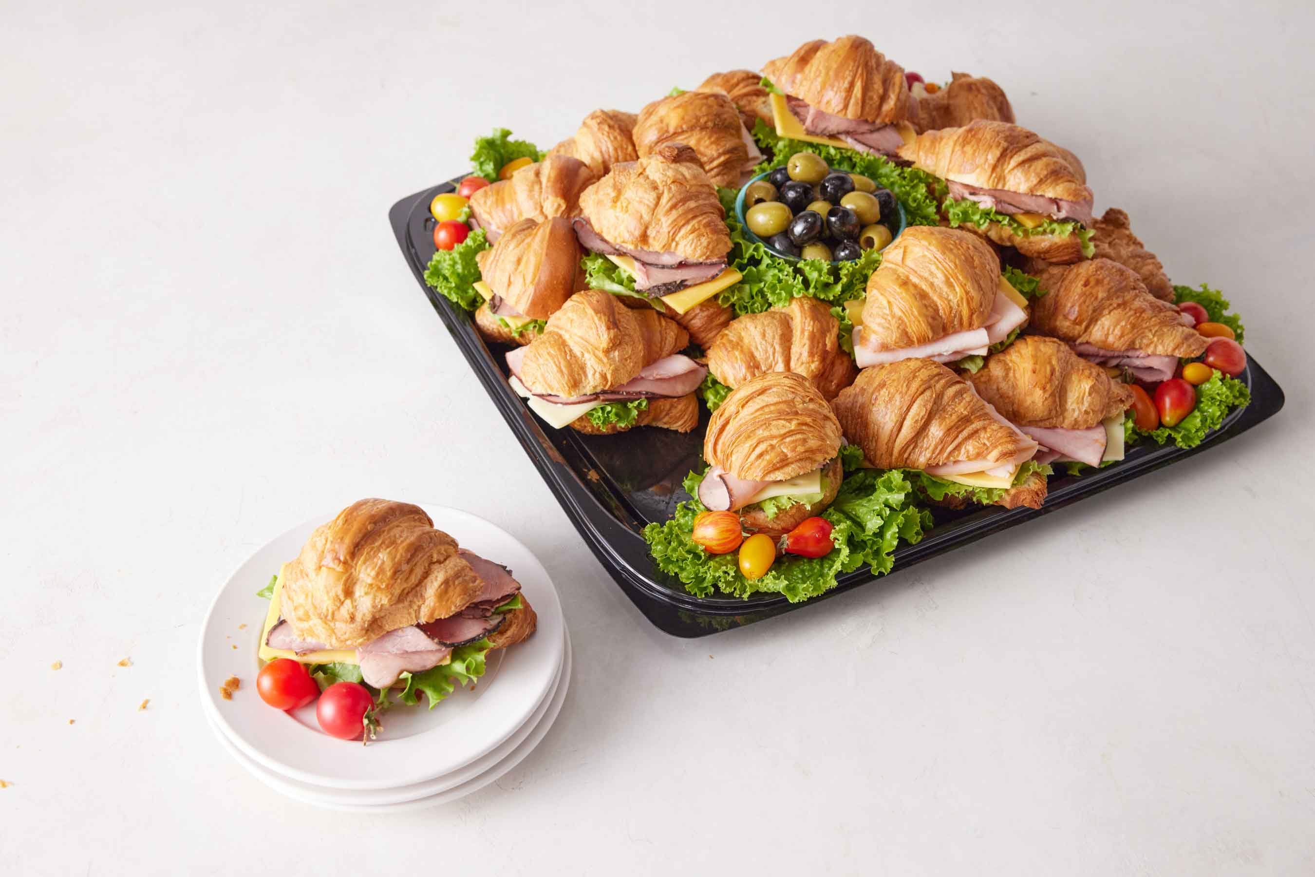 Order Deli Trays & Sandwich Trays Near You in Bear, DE - ACME Markets
