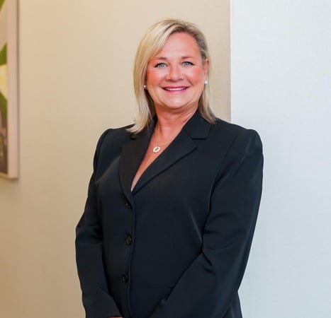 Photo of Michele Dantin