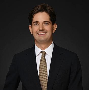 Photo of Aidan D. Cabraja