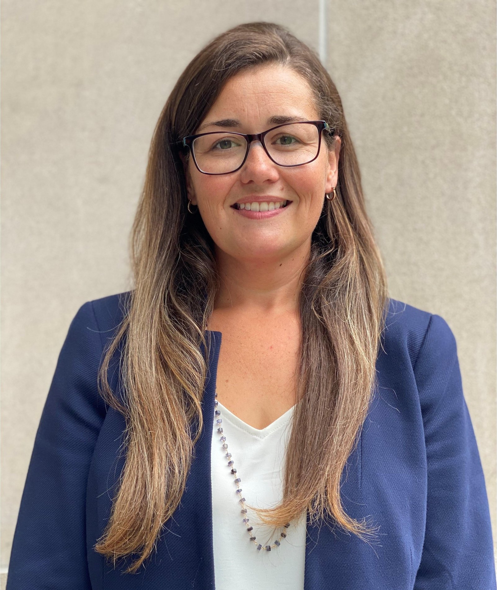 Photo of Brooke A. Reilly - Morgan Stanley