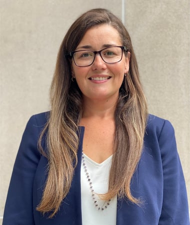 Photo of Brooke A. Reilly