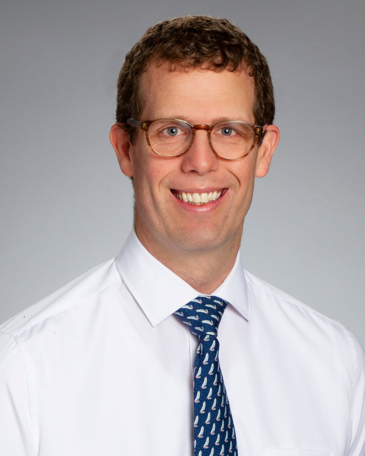 Zachary Zanfes, DO