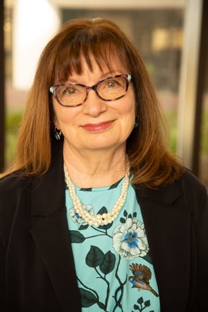 Photo of Linda Boland