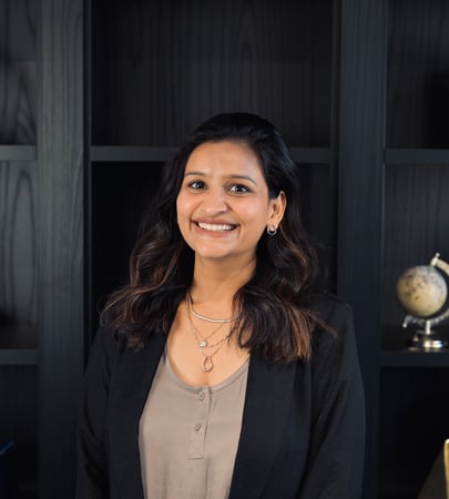 Nikita Maurya | Design Consultant | California Closets | Colorado