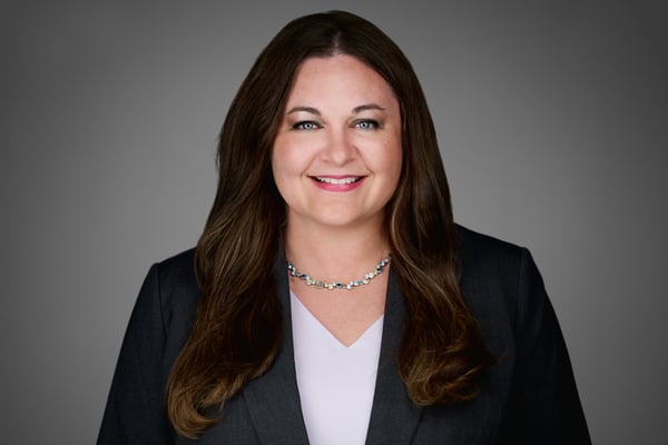 Photo of Tracy Patrick