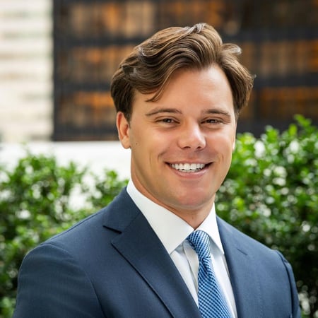 Photo of Connor Tienken
