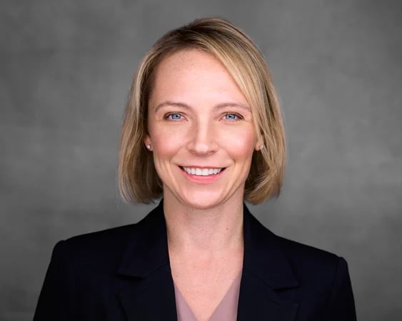 Photo of Sarah Fiorelli