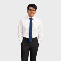 agent picture