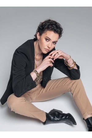 Collection Prêt-à-porter Automne 2025 - Elora