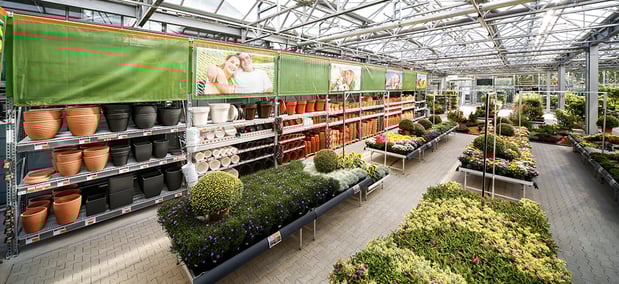 OBI Gartencenter WürzburgHeuchelhof alles für deinen Garten