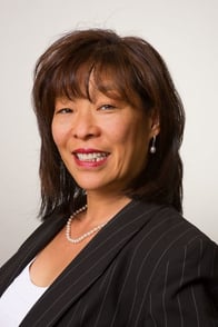 Photo of Cindy Yamada Thomas - Morgan Stanley