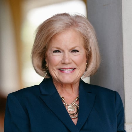 Photo of Terry Morgan