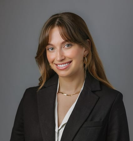 Photo of Hailey Broderick
