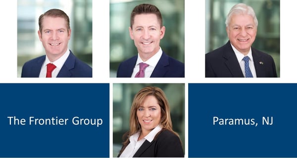 The Frontier Group | Paramus, NJ | Morgan Stanley Wealth Management