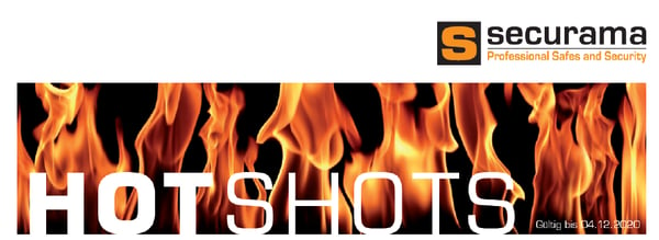 Unsere Hotshots - gültig bis 04.12.2020