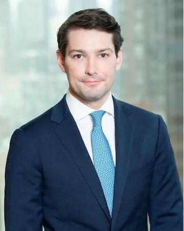 Photo of Christopher Simonson
