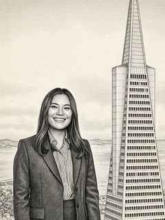 Photo of Marissa K Simon