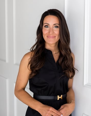 Maegan Donovan California Closets Michigan Designer