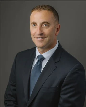 Photo of Robert Granite