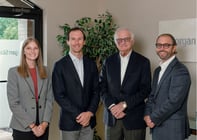 Photo of The Kelley Group - Morgan Stanley