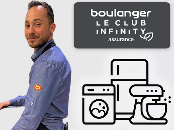 Responsable Electroménager