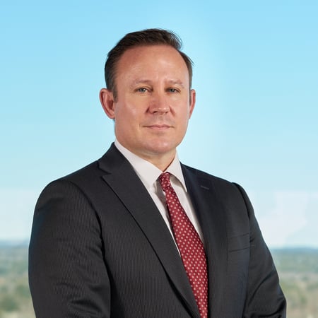 Photo of Kevin M. Manning