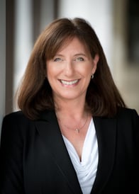 Photo of Diane Raben - Morgan Stanley