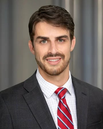 Photo of Jason Westmoreland