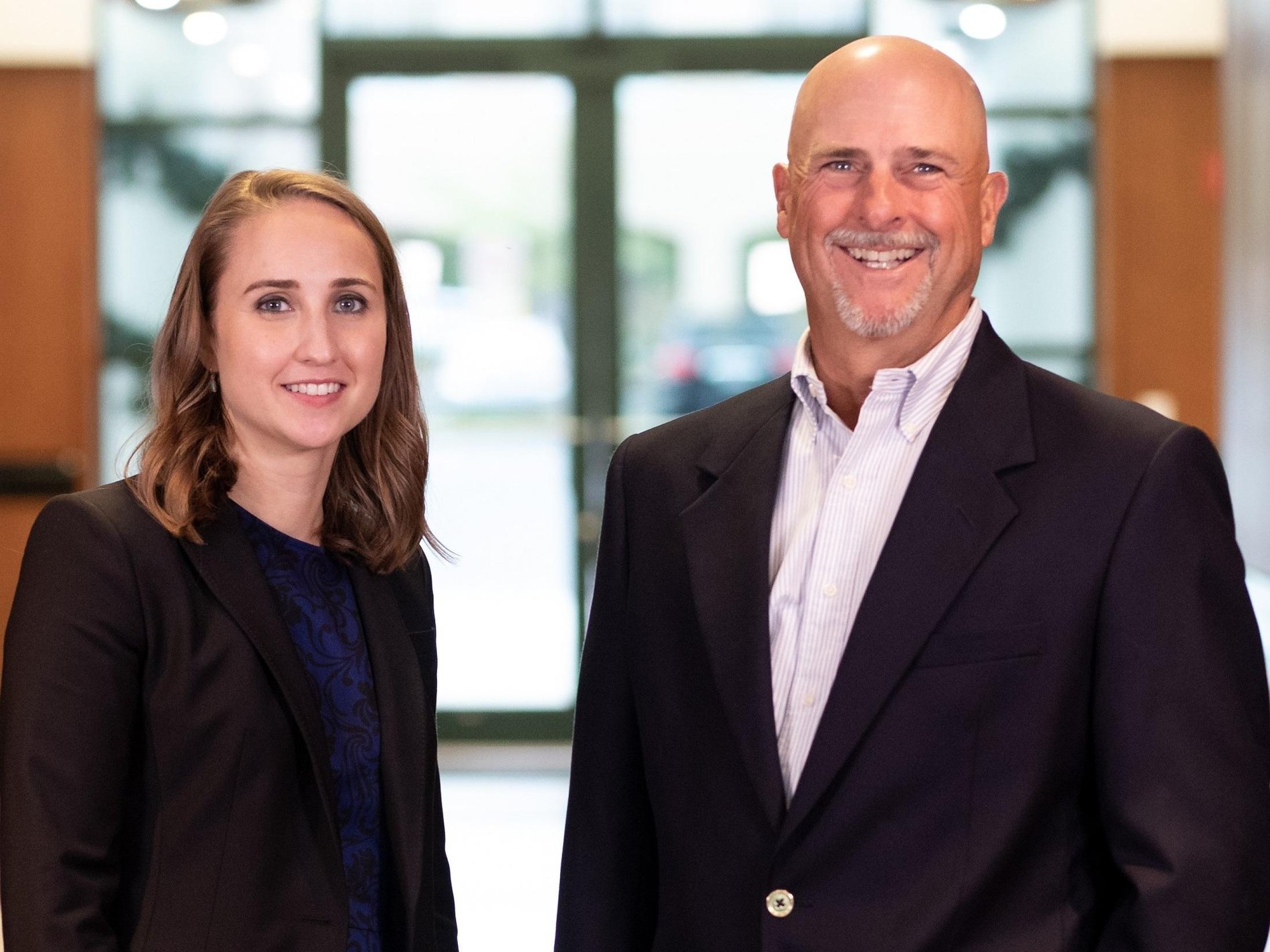 Photo of Waylett Wealth Management Group - Morgan Stanley