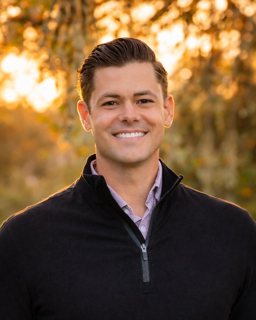 Photo of Brian Clarke - Morgan Stanley