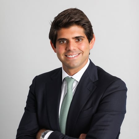 Manuel Bernárdez Advisor Headshot image